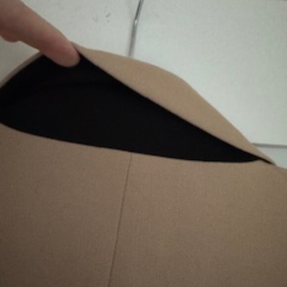 Favorite Daughter Tan blazer - Picture 4 of 4